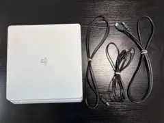 PS4 本体 プレイステーション４ CUH-2100A ホワイト