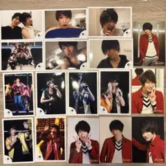 SixTONES ジェシー 公式写真 まとめ売り Jr. デビュー前のサムネイル