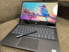 ノートパソコン オフィス付き