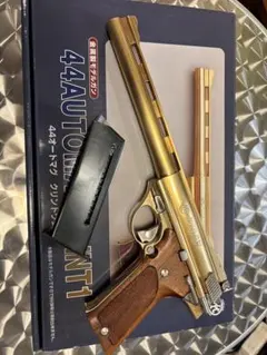 モ*ゾ様 【ジャンク】マルシン　AUTO MAG 44 AMP MODEL 28 Marushin Auto Mag | The Pistol Place