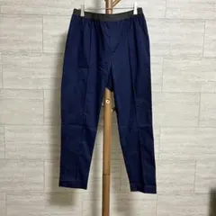 ROPE PICNIC パンツ 40サイズ ネイビー系 ウエストゴム