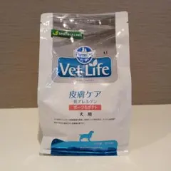 Farmina 消化器ケア 犬用 2kg +ロイヤルカナン低分子プロテイン2缶