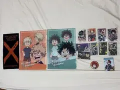 僕のヒーローアカデミア グッズ まとめ売り