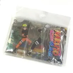 NARUTO ナルト 疾風伝 アクリルジオラマ ナルト カカシ アクリルスタンド
