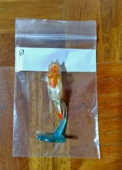 チョコエッグ　クリオネ