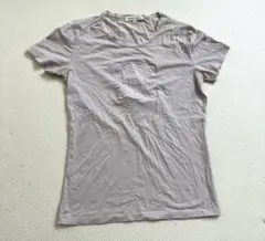 CELINE トリオンフ エンボス Tシャツ Mサイズのサムネイル