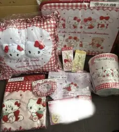 ラストワン サンリオ 当たりくじ Lil ala mode mikko