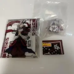 僕のヒーローアカデミア　ヒロアカニャンコNo.2 　エッジショット