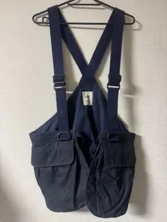 【未使用級】フォックスファイヤー フィッシングベスト L アウトドア　美品 トラウトフィッシャー 新店 / Foxfire スプルースライン チェスト