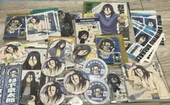 WIND BREAKER 杉下京太郎 グッズセット