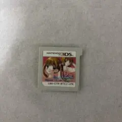 12歳。〜恋するDiary〜 Nintendo 3DS