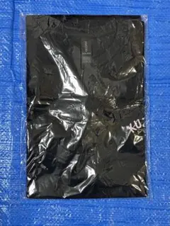 KUZIRA LOGO TEE 薄いピンク