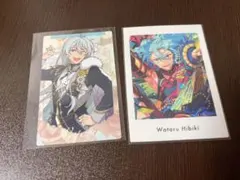 あんスタ スタフォニ ぱしゃっつ vol.6 日々樹渉