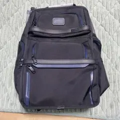 TUMI ビジネスリュック ビジネスバッグのサムネイル
