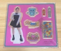 2026年最新】niziu リオ アクスタの人気アイテム - メルカリ