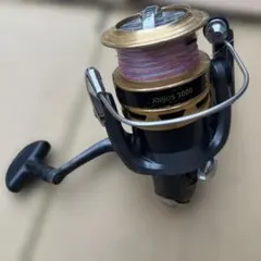 ジャンク品 ダイワ トーナメントZ 4000LBD - メルカリ