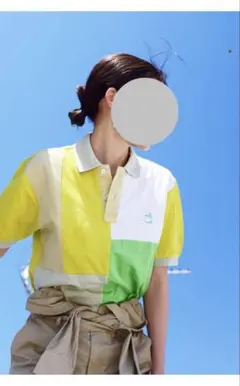 Masters ポロシャツ 半袖 マルチカラーのサムネイル