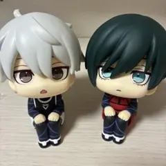 ブルーロック 凪誠士郎 糸師凛 るかっぷ