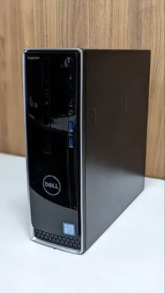 メモリ超増強20GB！】DELL Inspiron 3470 デスクトップPC - メルカリ