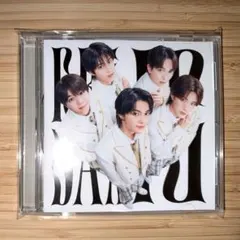 EBiDAN YES!東京 CD M!LK盤