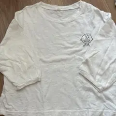 チャーリーブラウン　Tシャツ