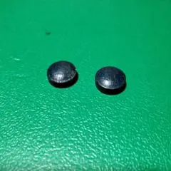 ビリヤード　ブルーの10t締　2個