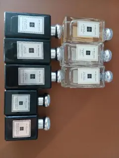 Jo Malone London 香水 8本セット ジョーマローンのサムネイル