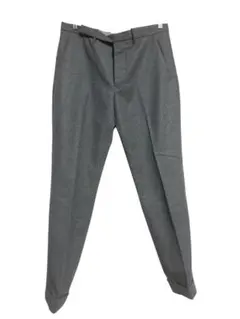 【極美品】HAVERSACK ATTIRE ウールカシミヤ スラックスのサムネイル