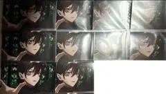 混血のカレコレ ブロマイド ゼクス ノーマルのサムネイル
