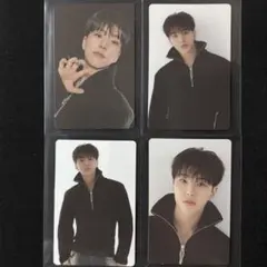 SEVENTEEN FOLLOW AGAIN INCHEON ホシ トレカ