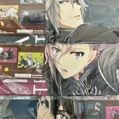 アイドリッシュセブン ビッグサイズビジュアルタオル 八乙女楽 アイドリッシュセブン ビッグサイズビジュアルタオル 八乙女楽