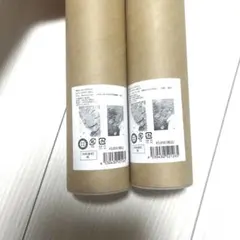 ヒロアカ 原画展 A2アートポスター2枚セット