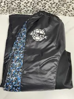 アスレタ　中綿パンツ　サイズO