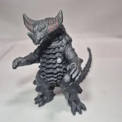 美品 キーラ 1983 日本製 硬質ソフビ ウルトラ怪獣 絶版 - メルカリ
