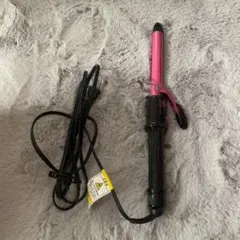 ヴィダルサスーン　Vidal Sassoon  VS ヘアアイロン　19mm