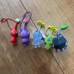 2025年最新】ピクミン キーホルダーの人気アイテム - メルカリ