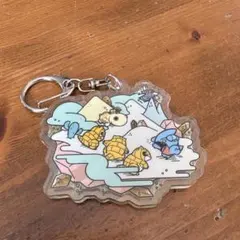 OTENKI TEAM シャカシャカアクキー - メルカリ