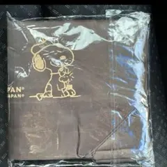 スヌーピー　エコバッグ