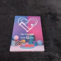 Hey!Say!JUMP/Hey!Say!JUMP LIVE TOUR SEN…