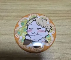 あんさんぶくぶスターズ!! 缶バッジ 鳴上嵐