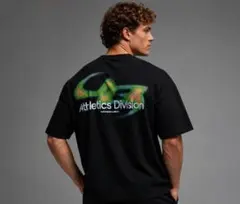 Vanquish REVOLVE HEAT MAP OVERSIZED BOXY