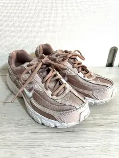 NIKE スニーカー ダスティピンクのサムネイル