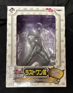 一番くじ　キラークイーン　ラストワン賞　ジョジョの奇妙な冒険　第4部