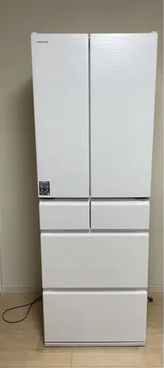 2025年最新】日立 冷蔵庫・冷凍庫の人気アイテム - メルカリ