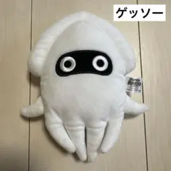 スーパーマリオ ゲッソー ぬいぐるみ