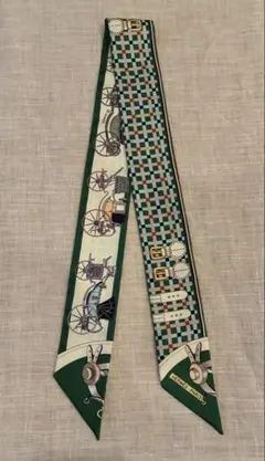 2026年最新】エルメス ツイリー 馬車の変遷の人気アイテム - メルカリ