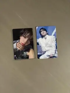 INI XQUARE 髙塚大夢 トレカ