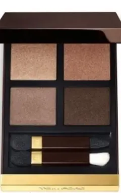 新品未開封　TOM FORD トムフォード アイ カラー クォード C #36