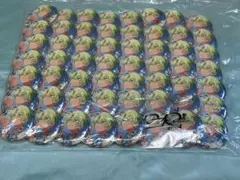 巴日和 ハート缶バッジ 72個 - メルカリ