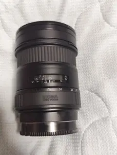 SIGMA ZOOM 28-70mm F2.8 レンズ 중고